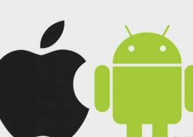 Google Ventures pressed iOS over Android
