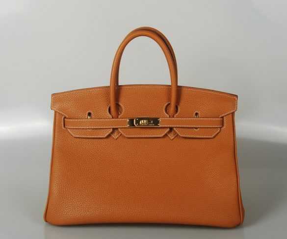 Distinguish Replica Handbags from Designer Handbags