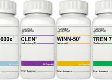 Clenbuterol Steroid Cycle and How to Use the Dosage Properly