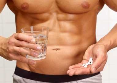 Easy Ways to Have a Well-Done Body with Steroids