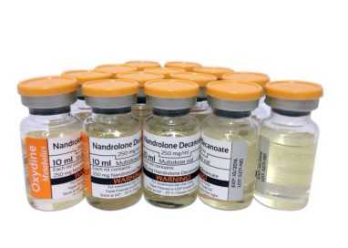Which Are The Most Effective Legal Steroids Available On The Market