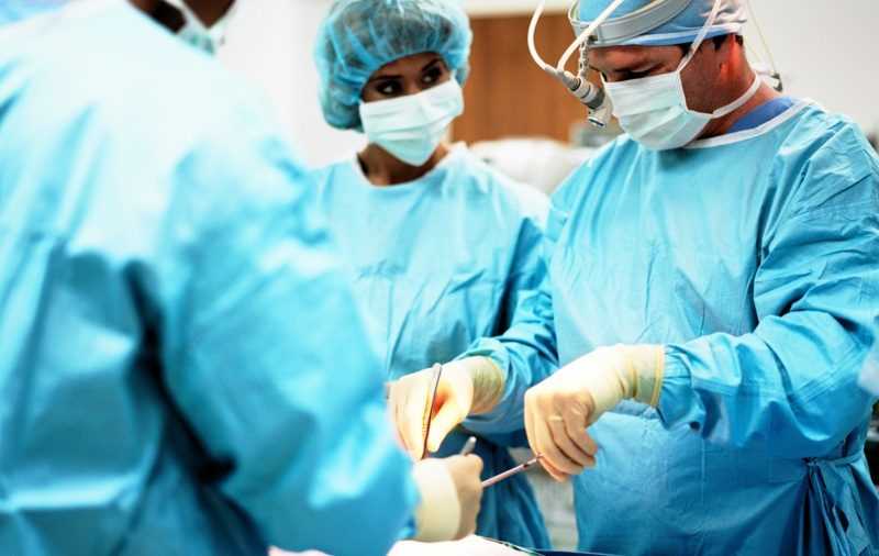 Dr. Brian Mirza Offers Gastric Bypass Surgery in Houston, TX