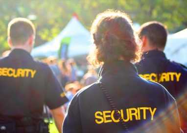 What are the Duties of a Special Events Security Guard?