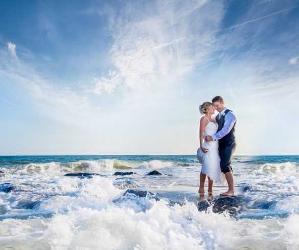 How to Choose From A Sea Of Wedding Photographers