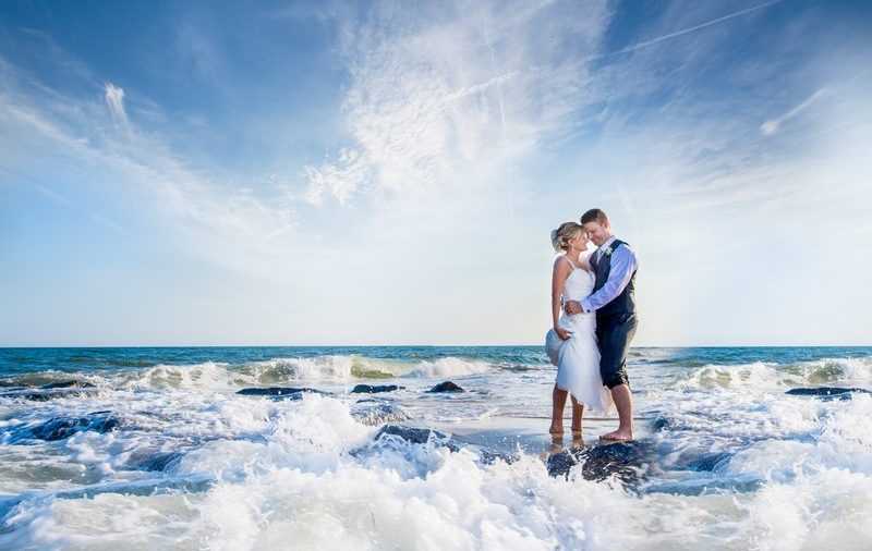 How to Choose From A Sea Of Wedding Photographers