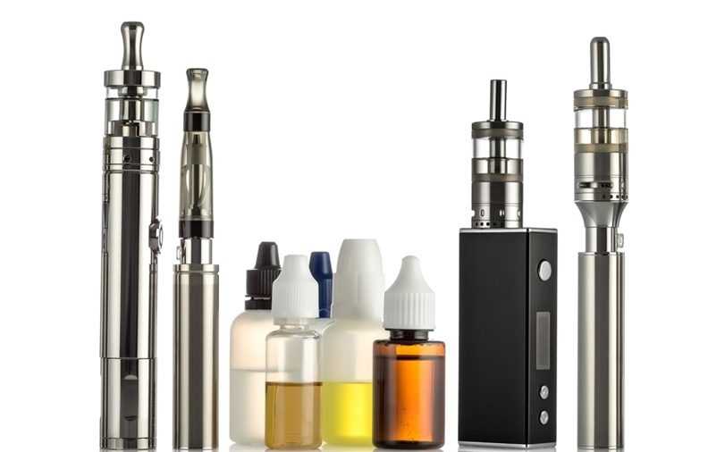 Some super facts of e-cigarettes and e-liquids