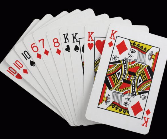 How to get wins in the Rummy Game?