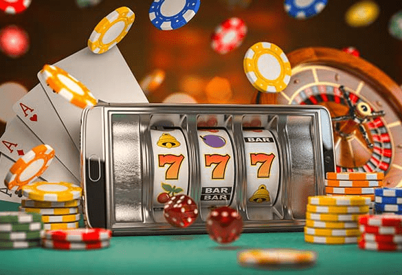 Casino slots – popular game types and list of the best games to win