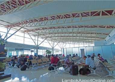 Lombok Airport: Everything You Should Know About Before Going There