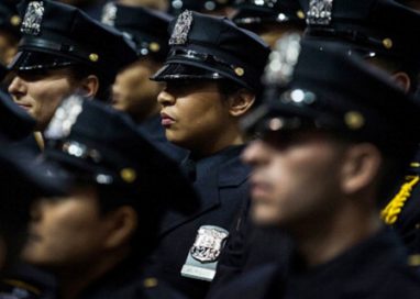 3 Reasons to Become a Police Officer
