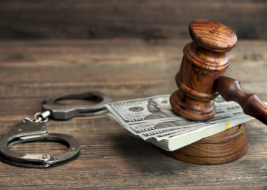 How Does the Bail Bond System Work?