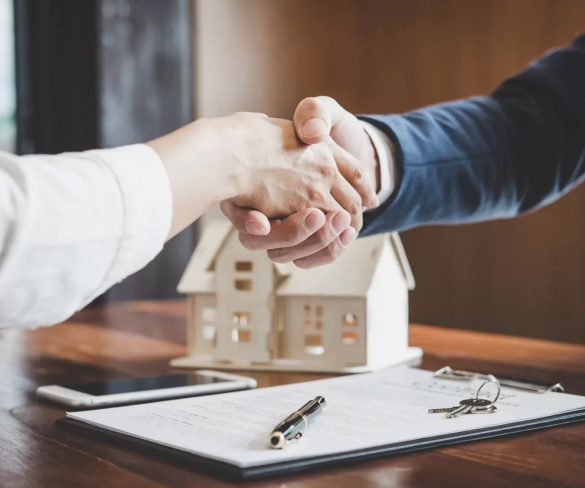 Benefits of Working With a Real Estate Attorney
