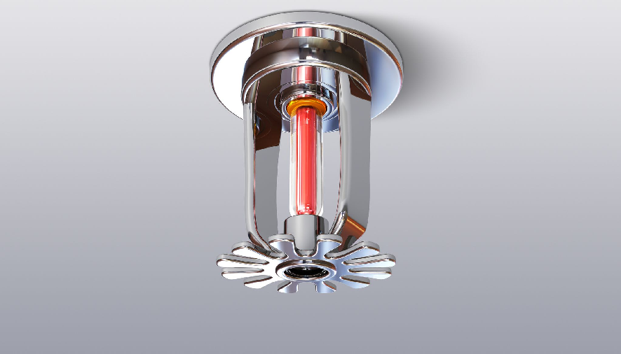 What Every Property Owner Needs To Know About Fire Sprinklers