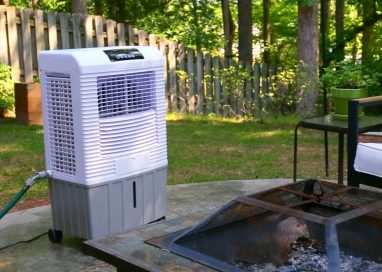 Evaporative Coolers Ensure Economy And Convenience