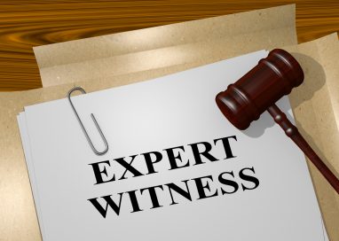 Are You an Expert Witness? Consider the Following 4 Things in Your Delivery