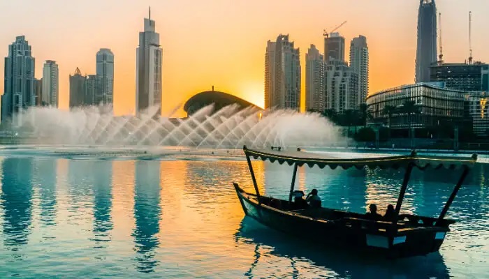 7 Fun Activities Not to Miss When in Dubai