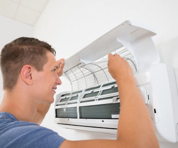 Signs That You Need AC Filter Replacements Immediately