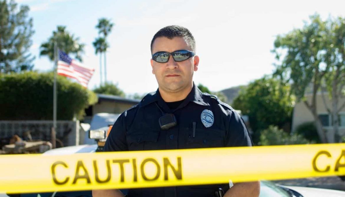 The Benefits and Limitations of Qualified Immunity For Law Enforcement Officers