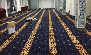 Everything You Should Know About Mosque Carpets