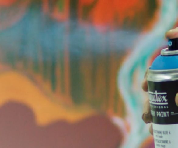 The Magic of Gold Spray Paint: Transforming Ordinary into Extraordinary