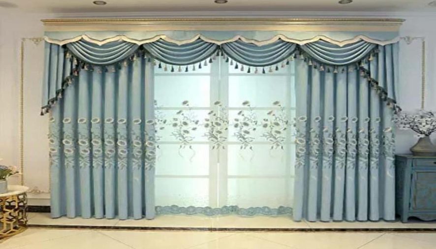 Why Invest in Dragon Mart Curtains?