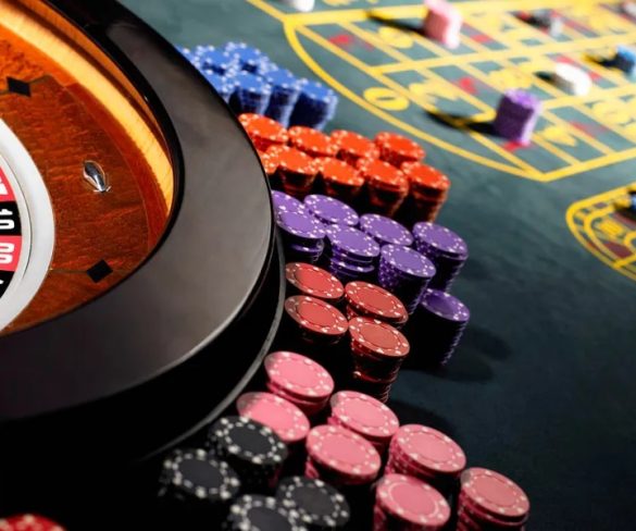How AI and machine learning are revolutionizing online slot games?