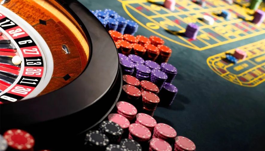 How AI and machine learning are revolutionizing online slot games?