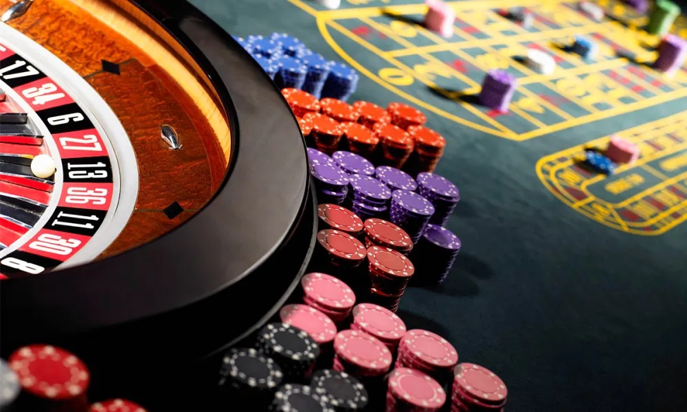 How AI and machine learning are revolutionizing online slot games