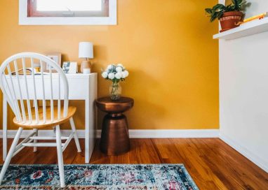 Tips To Select The Best House Paint For Your Apartment