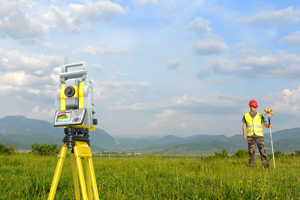 Land Surveys